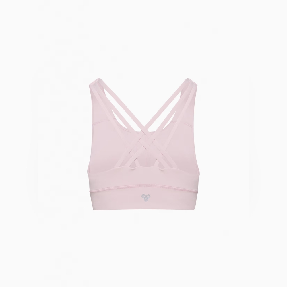 aritzia x Tna sllick race sports bra